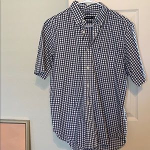 MENs Nautica Polo